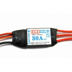 Advance 30A - SimonK Firmware Multi-Rotor ESC
