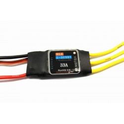 E-Hobby 33A - SimonK Firmware Multi-Rotor ESC