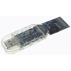 SiLabs ESC Firmware Flashing MSU ToolStick