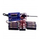 Parallel charging Board for 6 packs 2~6S (T Connector)