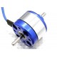 2725 Brushless Outrunner Motor 1600kv