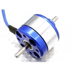 2725 Brushless Outrunner Motor 1600kv