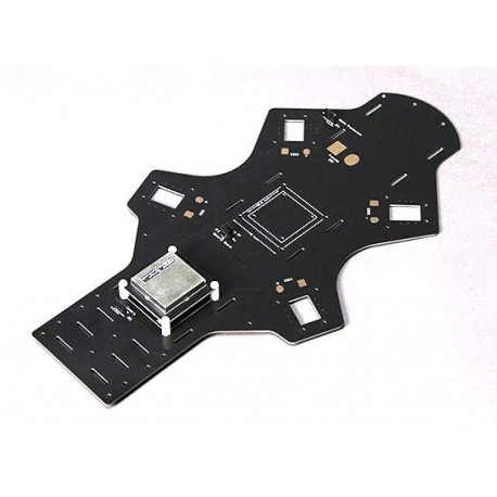 SK450 Dead Cat