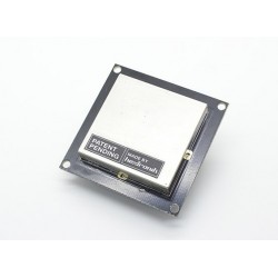 SK450 Dead Cat "Defibrillator" Power Shield (Without Main Board)
