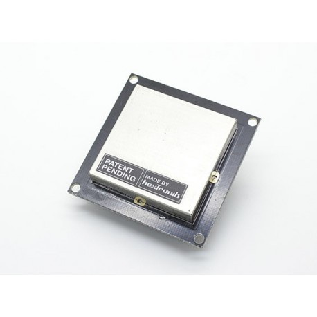 SK450 Dead Cat "Defibrillator" Power Shield (Without Main Board)