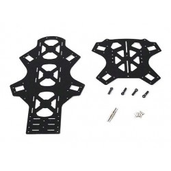 Dead Cat Conversion Kit for SK450 Quadcopter Frame