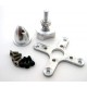 HAWKING BC3536-11 750KV Outrunner Brushless Motor