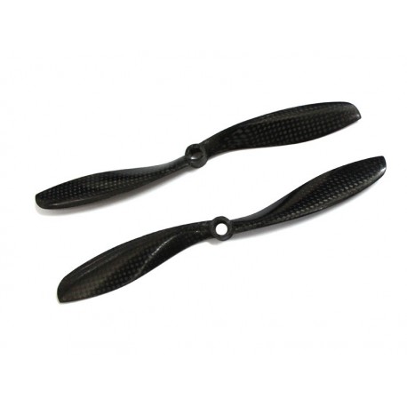 9x4.7" Carbon Fiber CW CCW Propellers (1Pair)