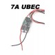 RC Hobby 7A U-BEC UBEC Input 5.5-33V