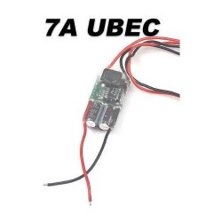 RC Hobby 7A U-BEC UBEC Input 5.5-33V