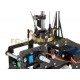 CopterX CX450BAMB4 Black Angel Four-blades Helicopter 