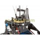 CopterX CX450BAMB4 Black Angel Four-blades Helicopter 