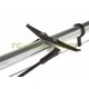 CopterX CX450BAMB4 Black Angel Four-blades Helicopter 
