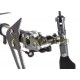 CopterX CX450BAMB4 Black Angel Four-blades Helicopter 