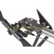 CopterX CX450BAMB4 Black Angel Four-blades Helicopter 