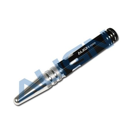 Align Taper Reamer HZ050