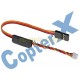 CopterX (CX-SAT-SP) Spektrum Satellite Receiver Cable for 