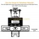 CopterX (CX-DPG) Digital Pitch Gauge for Flybarless Helicopter