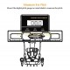 CopterX (CX-DPG) Digital Pitch Gauge for Flybarless Helicopter