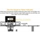 CopterX (CX-DPG) Digital Pitch Gauge for Flybarless Helicopter
