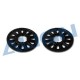 Align Slant Thread Main Drive Gear/134T T-Rex 500 