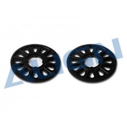 Align Slant Thread Main Drive Gear/134T T-Rex 500 