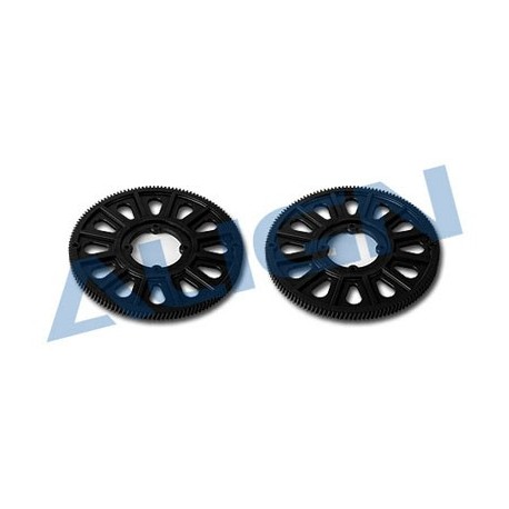 Align Slant Thread Main Drive Gear/134T T-Rex 500 