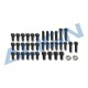 ALIGN Frame Hardware H50172 - T-REX 500E PRO/ 500EFL PRO