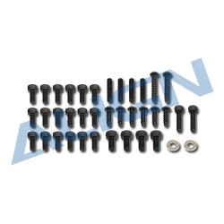ALIGN Frame Hardware H50172 - T-REX 500E PRO/ 500EFL PRO