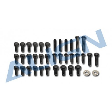 ALIGN Frame Hardware H50172 - T-REX 500E PRO/ 500EFL PRO