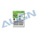 ALIGN Frame Hardware H50172 - T-REX 500E PRO/ 500EFL PRO