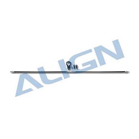 ALIGN Carbon Tail Control Rod Assembly H50170 