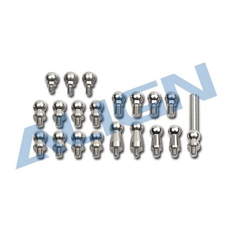 ALIGN Linkage Ball Assembly H50167 - T-REX 500E PRO