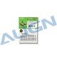 ALIGN Linkage Ball Assembly H50167 - T-REX 500E PRO