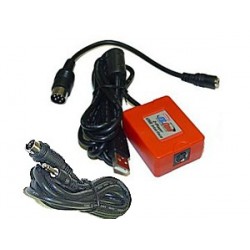2-Player USB Interface: FS One