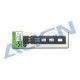 ALIGN 500PRO Carbon Bottom Plate/1.6mm H50160 