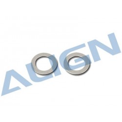 ALIGN Main Shaft Spacer H50157 - T-REX 500E/ 500EFL PRO