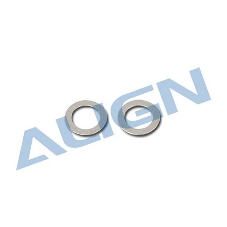 ALIGN Main Shaft Spacer H50157 - T-REX 500E/ 500EFL PRO