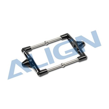 ALIGN Metal Flybar Control Arm H50155 - T-REX 500E PRO