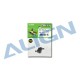 ALIGN Metal Washout Base H50015A - T-REX 500E PRO