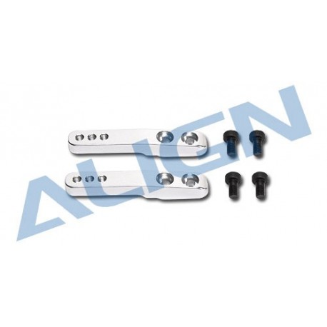 ALIGN Metal Main Rotor Holder Arm H50151 - T-REX 500E PRO