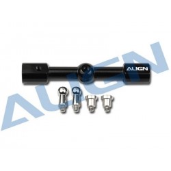 ALIGN Metal Flybar Seesaw Holder H50149 - T-REX 500E PRO