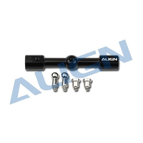 ALIGN Metal Flybar Seesaw Holder H50149 - T-REX 500E PRO