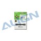 ALIGN Metal Flybar Seesaw Holder H50149 - T-REX 500E PRO