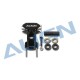 ALIGN Metal Main Rotor Housing H50147 - T-REX 500PRO