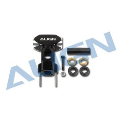 ALIGN Metal Main Rotor Housing H50147 - T-REX 500PRO