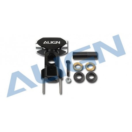 ALIGN Metal Main Rotor Housing H50147 - T-REX 500PRO