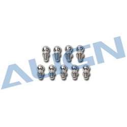 ALIGN 600EFL PRO Head Linkage Ball Assembly H60234 - 