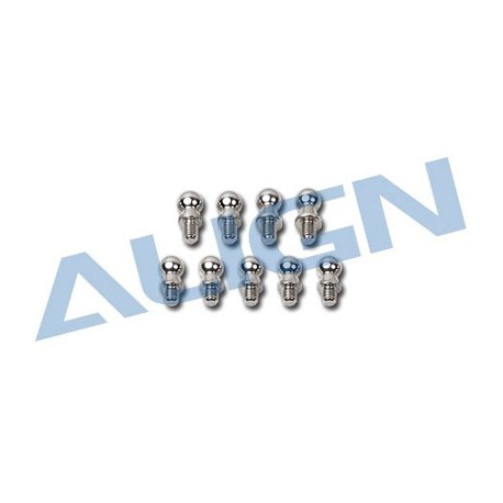 ALIGN 600EFL PRO Head Linkage Ball Assembly H60234 - 