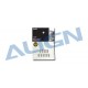 ALIGN 600EFL PRO Head Linkage Ball Assembly H60234 - 